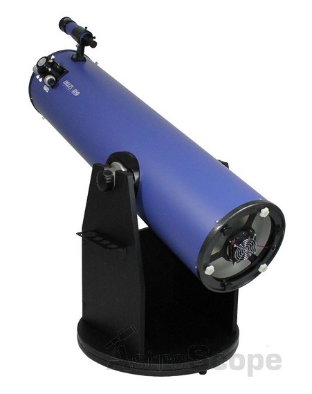 Телескоп Delta Optical-GSO Dobson 10" F/5 M-CRF - Фото 3