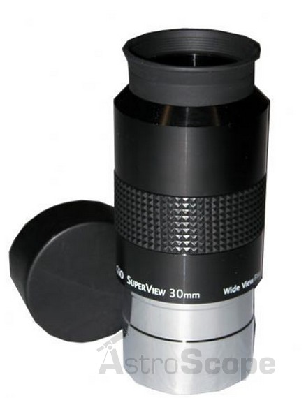 Окуляр GSO 30мм SuperView, 2" - Фото 1