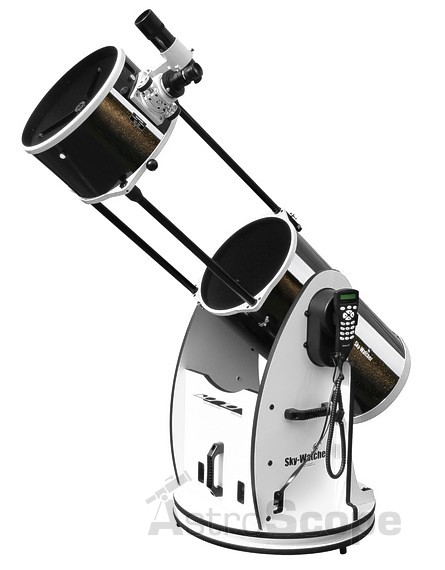 Телескоп Sky-Watcher DOB12 Retractable GoTo - Фото 1