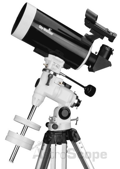 Телескоп Sky-Watcher MAK 127EQ3-2 - Фото 1