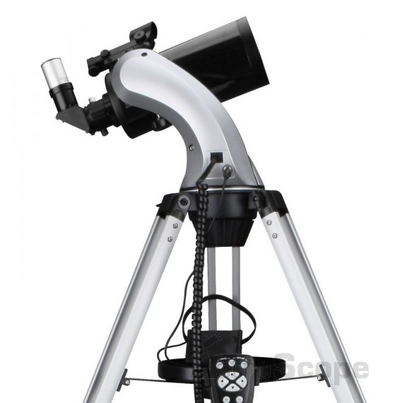 Телескоп Sky-Watcher MaxView 102 AutoTracking - Фото 1