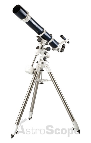 Телескоп Celestron Omni XLT 102 - Фото 1