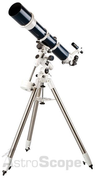 Телескоп Celestron Omni XLT 120 - Фото 1