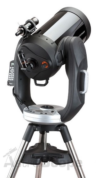 Телескоп Celestron CPC 1100 GPS XLT - Фото 3