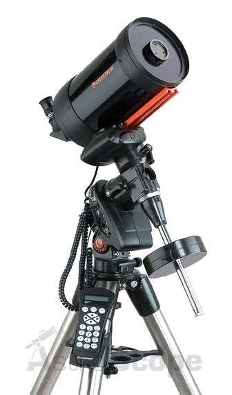 Телескоп Celestron C6-SGT Advanced (XLT) - Фото 1