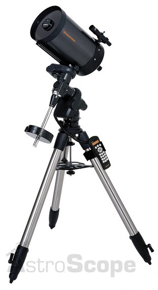 Телескоп Celestron C8-SGT Advanced (XLT) - Фото 1