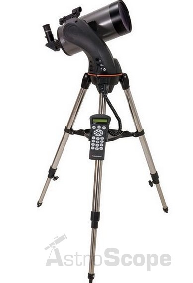 Телескоп Celestron NexStar 127 SLT MAK - Фото 1