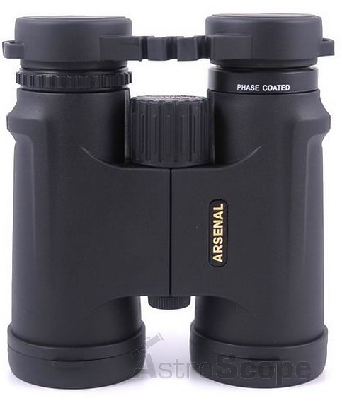 Бинокль Arsenal 8x42 DCF (WPM) - Фото 3