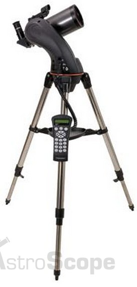 Телескоп Celestron NexStar 90 SLT - Фото 1
