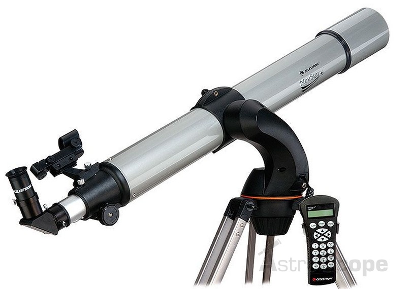 Телескоп Celestron NexStar 80 GT-SA - Фото 1