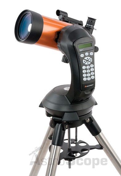 Телескоп Celestron NexStar 4 SE - Фото 1