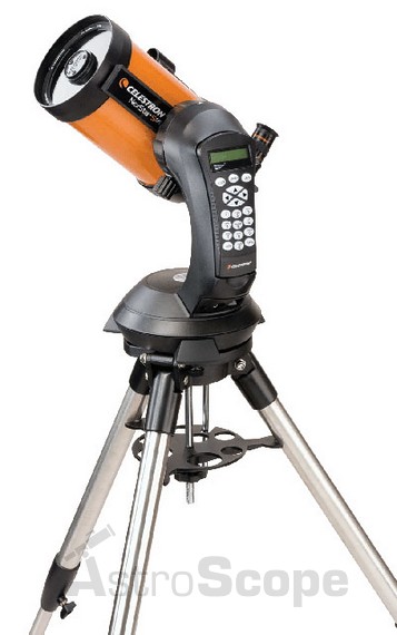 Телескоп Celestron NexStar 5 SE - Фото 1