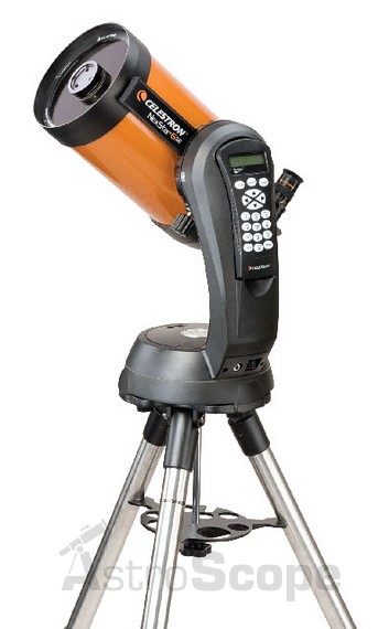 Телескоп Celestron NexStar 6 SE - Фото 1