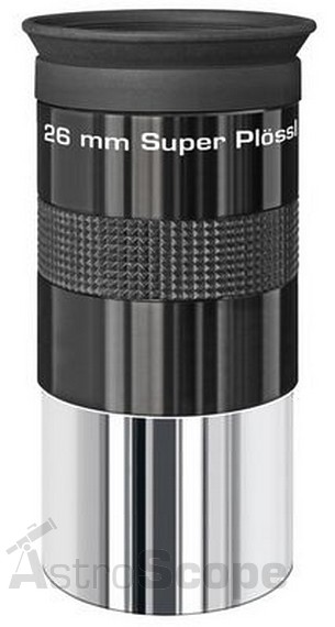 Окуляр Bresser 26мм SPL, 1.25" - Фото 1