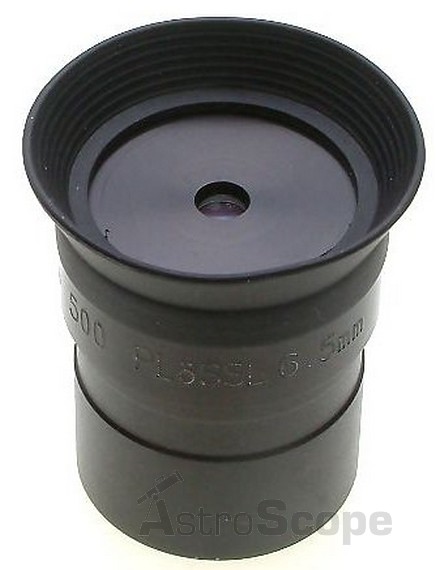 Окуляр Sigeta 6.5мм Plossl Series 500, 1.25" - Фото 1