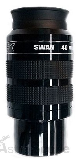 Окуляр William Optics 40мм SWAN, 2" - Фото 1