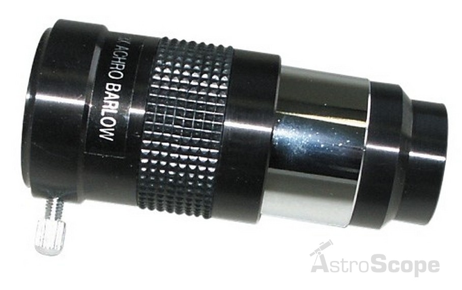 Линза Барлоу Bresser 3x Achromatic - Фото 1