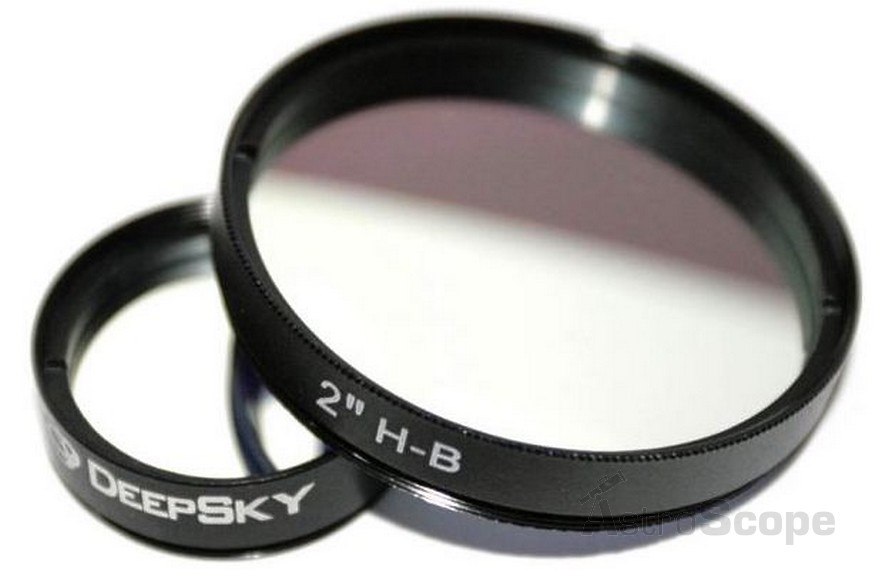 Фильтр DeepSky OIII 2" - Фото 1