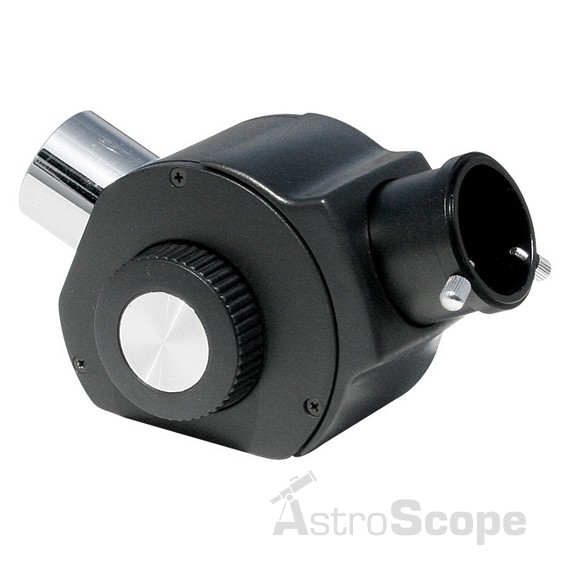 Диагональное зеркало Sky-Watcher 45-90°, 1.25" - Фото 1