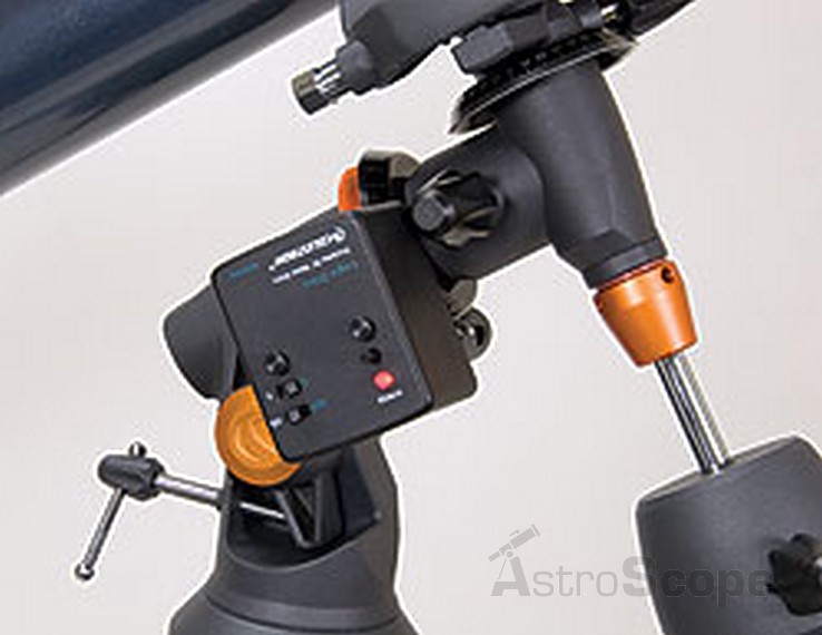 Электропривод Celestron AstroMaster и PowerSeeker - Фото 2