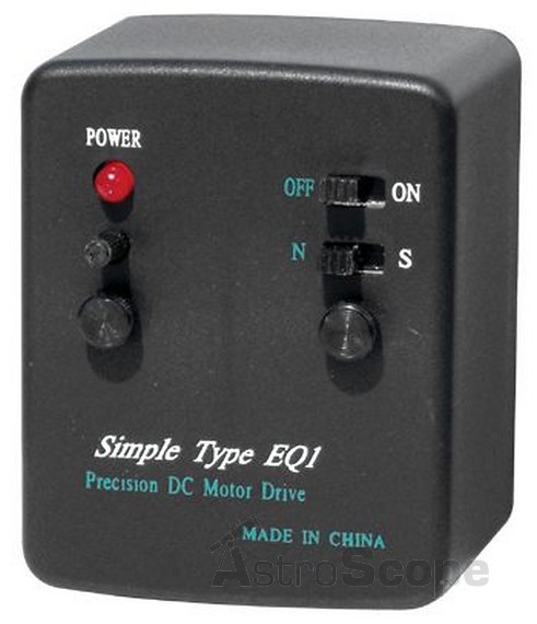 Электропривод Sky-Watcher для EQ1 - Фото 1