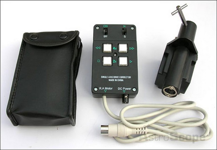 Электропривод Sky-Watcher для EQ2 с пультом по одной оси - Фото 2