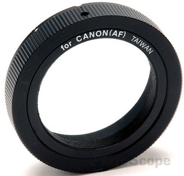 Т-кольцо Sky-Watcher Т/Canon EOS - Фото 1