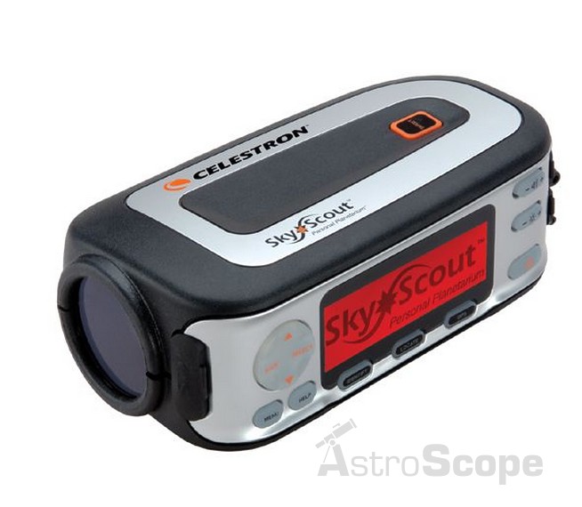 Персональный планетарий Celestron SkyScout - Фото 1
