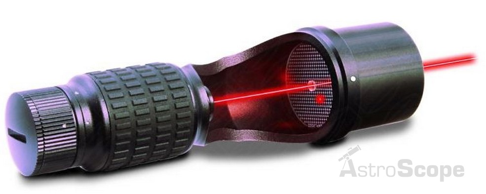 Лазерный коллиматор Baader Planetarium Mark III - Фото 1
