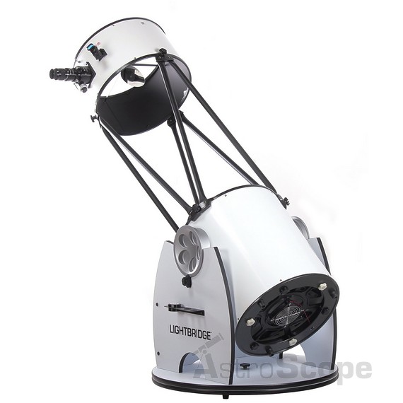 Телескоп Meade LightBridge 16" - Фото 1