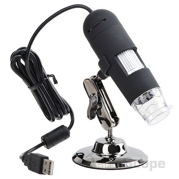 Микроскоп Sigeta CAM-01B - Фото 1