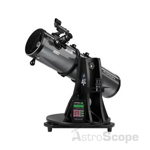 Телескоп Orion StarBlast Astro 6i IntelliScope - Фото 1