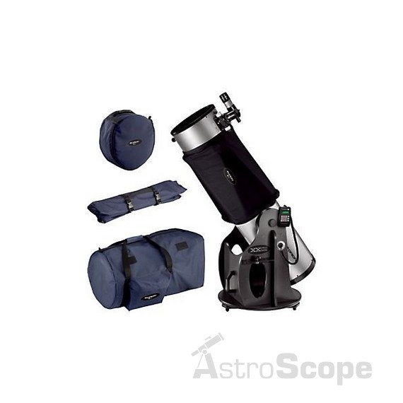 Телескоп Orion SkyQuest XX12i IntelliScope Truss/Case set - Фото 2