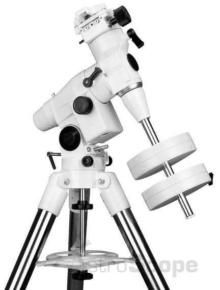 Монтировка Sky-Watcher EQ5 (стальная тренога) - Фото 1