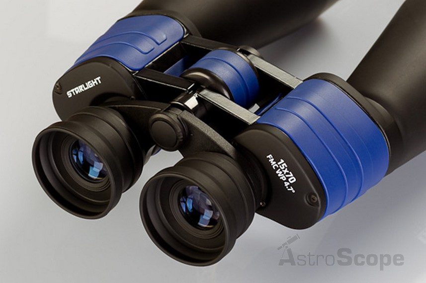 Бинокль Delta Optical StarLight 15x70 - Фото 3