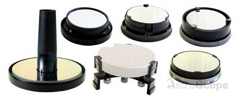 Главное зеркало НПЗ ТАЛ150П8 - Фото 2