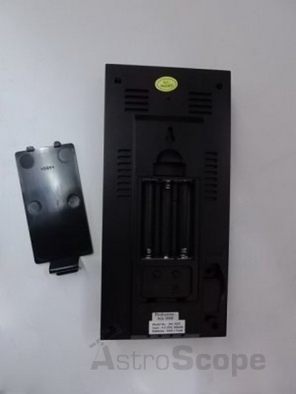 Метеостанция Assistant AH-1972 - Фото 4