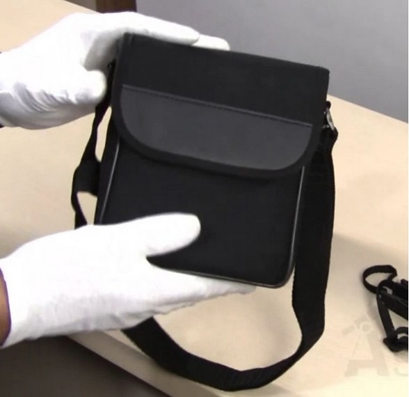 Бинокль Arsenal 8x42 DCF (WPM) - Фото 11