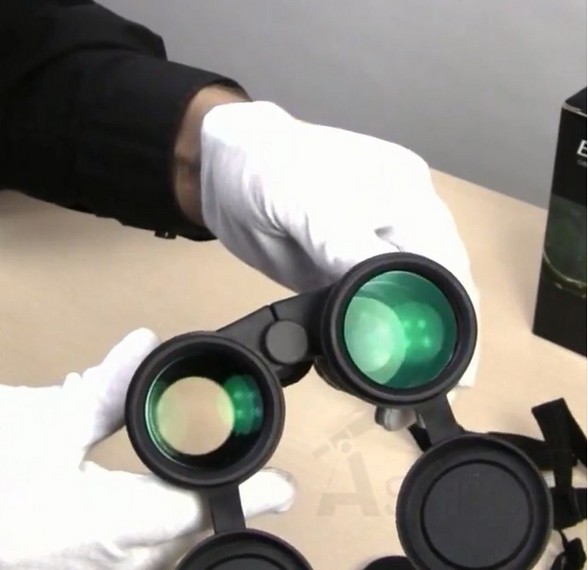 Бинокль Arsenal 8x42 DCF (WPM) - Фото 19