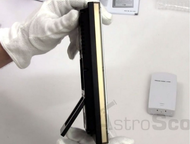 Метеостанция TFA "Faktum" - Фото 10