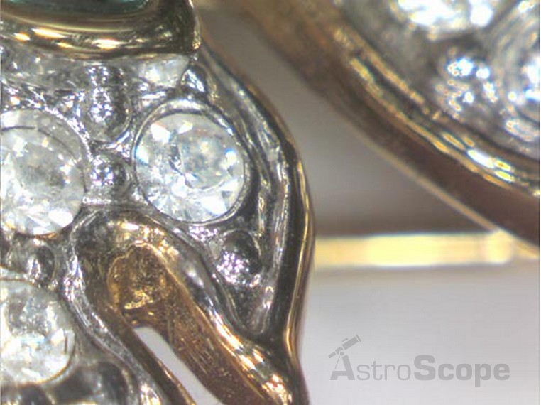 Микроскоп Delta Optical Smart 2 мП - Фото 18