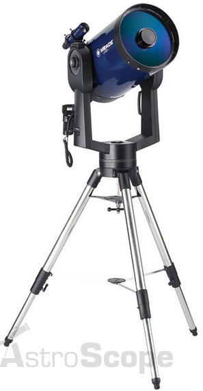 Телескоп Meade 12" LX90 GPS SC Autostar - Фото 2