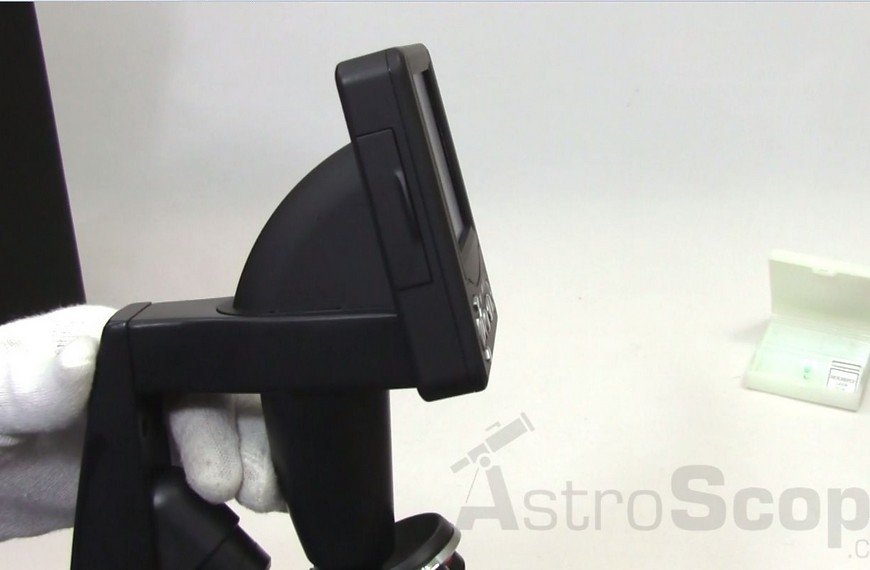 Микроскоп Bresser Biolux LCD 40x-1600x, 2Mp - Фото 16