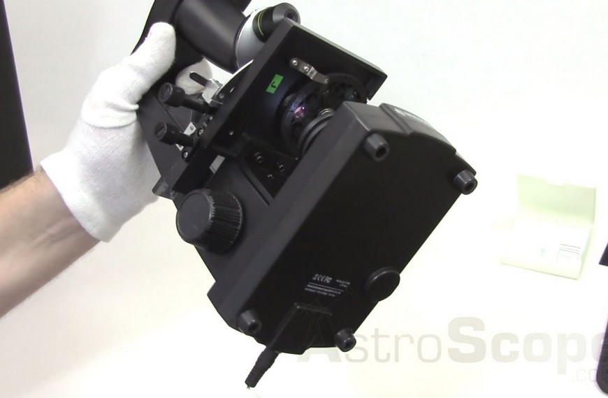 Микроскоп Bresser Biolux LCD 40x-1600x, 2Mp - Фото 20