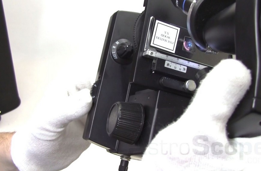 Микроскоп Bresser Biolux LCD 40x-1600x, 2Mp - Фото 21