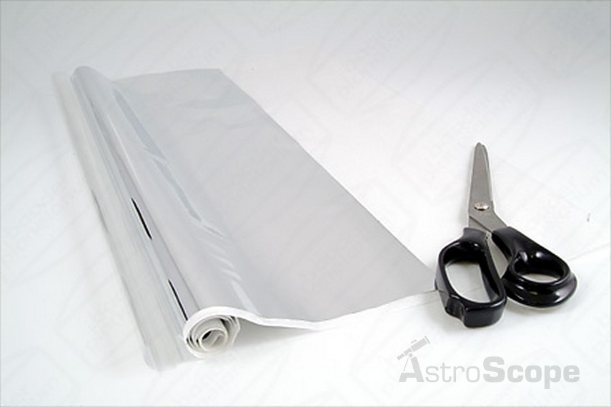 Пленка Baader Planetarium AstroSolar Visual ND5.0 - Фото 3