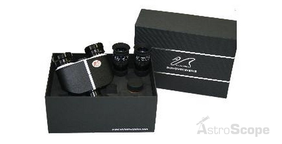 Биновьювер William Optics - Фото 3