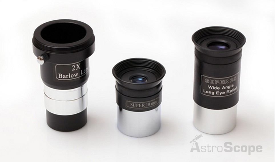 Телескоп Sky-Watcher 15075EQ3-2 - Фото 14