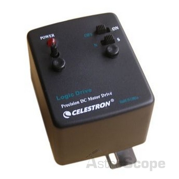 Электропривод Celestron AstroMaster и PowerSeeker - Фото 5
