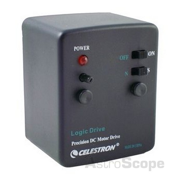 Электропривод Celestron AstroMaster и PowerSeeker - Фото 8